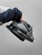 Чоловічі кросівки New Balance 574 Classic Legacy Dark Grey re-10481 фото 6