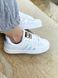 Жіночі кросівки Superstar Hologram Adidas 1007m00 фото 4