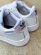 Жіночі кросівки Superstar Hologram Adidas 1007m00 фото 10