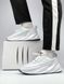 Чоловічі кросівки Adidas Sharks Boost All White re-2258 фото 3