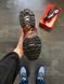 Чоловічі кросівки Nike Air Max Plus Tn Black Red re-10985 фото 7