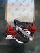 Чоловічі кросівки Nike Air Max Plus Tn Black Red re-10985 фото 2