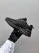 Мужские зимние кроссовки Columbia Waterproof Termo Black White re-10106 фото 4