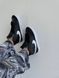 Женские кроссовки Nike Blazer MID &lsquo;77 &ldquo;METALLIC SWOOSH&rdquo; re-8645 фото 8