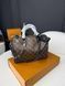 Женская сумка Louis Vuitton Speedy 30 Monogram Canvas Handbag Black Premium re-128957 фото 4