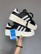 Жіночі кросівки Adidas Superstar Bonega Black/White re-9666 фото 6