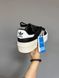 Жіночі кросівки Adidas Superstar Bonega Black/White re-9666 фото 4
