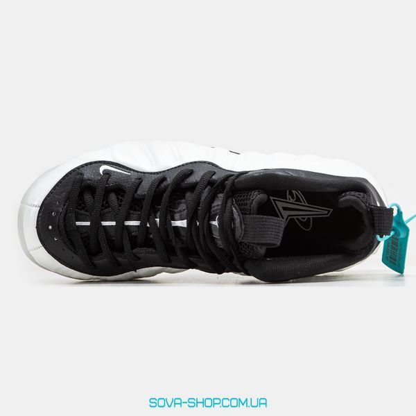Чоловічі кросівки Nike Air Foamposite BW фото