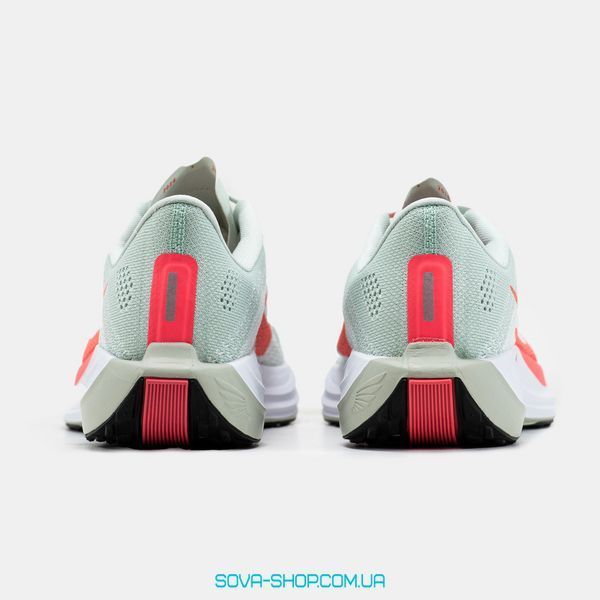 Женские кроссовки Nike Air Pegasus Road Running Blue Red фото