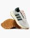 Чоловічі кросівки Adidas Retropy E5 Beige Green re-12144 фото 6