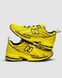 Чоловічі кросівки Ganni x New Balance 1906R Blazing Yellow re-10917 фото 5