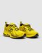 Чоловічі кросівки Ganni x New Balance 1906R Blazing Yellow re-10917 фото 4