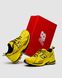 Чоловічі кросівки Ganni x New Balance 1906R Blazing Yellow re-10917 фото 7