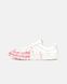 Чоловічі кросівки MAISON MARGIELA Red/White Paint Original Box re-127402 фото 1