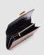 Кошелёк Louis Vuitton Dauphine Wallet Brown Premium re-126815 фото 2
