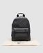 Мужской рюкзак Louis Vuitton Takeoff Backpack Monogram Eclipse Grey Premium re-129072 фото 1