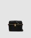 Женская сумка Celine Vanity In Smooth Satinated Calfskin Black Premium re-126897 фото 4