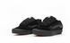 Зимние мужские и женские кеды С МЕХОМ V a ns KNU Winter Black re-12337 фото 2