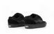 Зимние мужские и женские кеды С МЕХОМ V a ns KNU Winter Black re-12337 фото 4