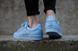 Женские кроссовки Superstar Light Blue Adidas 540m00 фото 3