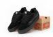 Зимние мужские и женские кеды С МЕХОМ V a ns KNU Winter Black re-12337 фото 5