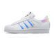 Жіночі кросівки Superstar Hologram Adidas 1007m00 фото 1
