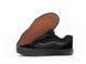 Зимние мужские и женские кеды С МЕХОМ V a ns KNU Winter Black re-12337 фото 3