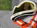 Лижні окуляри (маска) Gucci GG Monogram Ski Goggles Mask Model Premium re-127931 фото 7