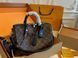 Женская сумка Louis Vuitton Speedy 30 Monogram Canvas Handbag Black Premium re-128957 фото 1