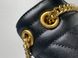 Жіноча сумка Yves Saint Laurent Envelope Medium In Quilted Grain De Poudre Embossed Leather Premium re-11317 фото 7