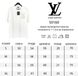 Premium футболка Louis Vuitton  re-10656 фото 5