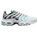 Чоловічі кросівки Nike TN Air Max Plus Tiffany OG re-9935 фото 1