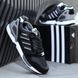 Чоловічі кросівки Adidas ZX 8000 Black Grey re-5773 фото 6