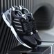 Чоловічі кросівки Adidas ZX 8000 Black Grey re-5773 фото 5