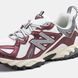 Жіночі кросівки New Balance 610 White Burgundy re-10598 фото 8
