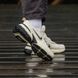 Чоловічі та жіночі кросівки Nike V2K Runtekk Beige Black Gold re-10435 фото 4