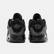Чоловічі баскетбольні кросівки Nike Air Jordan Spizike Low Black Cat PREMIUM re-128757 фото 6
