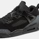 Чоловічі баскетбольні кросівки Nike Air Jordan Spizike Low Black Cat PREMIUM re-128757 фото 9