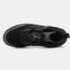 Чоловічі баскетбольні кросівки Nike Air Jordan Spizike Low Black Cat PREMIUM re-128757 фото 4