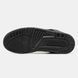Чоловічі баскетбольні кросівки Nike Air Jordan Spizike Low Black Cat PREMIUM re-128757 фото 2