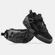 Чоловічі баскетбольні кросівки Nike Air Jordan Spizike Low Black Cat PREMIUM re-128757 фото 8