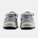 Мужские кроссовки Asics Gel-Kahana 8 Grey Blue re-11460 фото 6