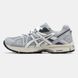 Чоловічі кросівки Asics Gel-Kahana 8 Grey Blue re-11460 фото 4