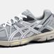 Чоловічі кросівки Asics Gel-Kahana 8 Grey Blue re-11460 фото 9