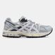 Чоловічі кросівки Asics Gel-Kahana 8 Grey Blue re-11460 фото 5