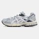 Мужские кроссовки Asics Gel-Kahana 8 Grey Blue re-11460 фото 1