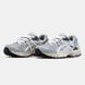 Мужские кроссовки Asics Gel-Kahana 8 Grey Blue re-11460 фото 7