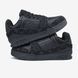 Мужские кроссовки Louis Vuitton Skate Trainer Total Black (Original Box) re-129318 фото 9