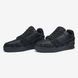 Мужские кроссовки Louis Vuitton Skate Trainer Total Black (Original Box) re-129318 фото 7