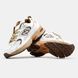 Мужские кроссовки New Balance 530 Beige Brown re-10321 фото 9